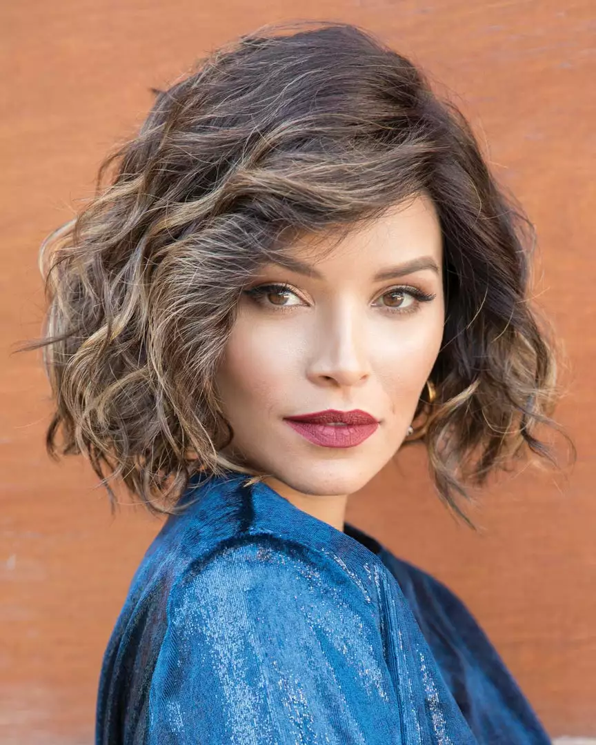 Adeline (Exclusive) | Lace Front & Monofilament Part Synthetic Wig By Rene Of Paris Wigs For Women 3 Adeline (Exclusive) | Lace Front & Monofilament Part Synthetic Wig By Rene Of Paris Wigs For Women