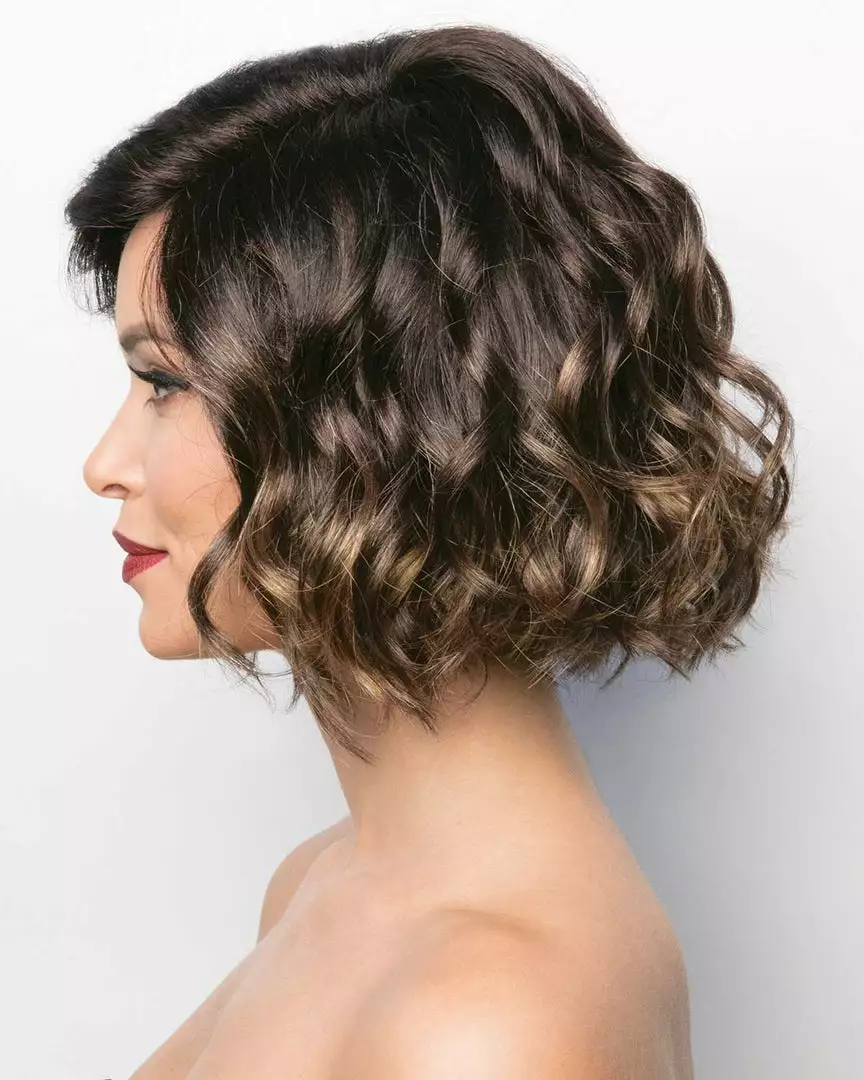 Adeline (Exclusive) | Lace Front & Monofilament Part Synthetic Wig By Rene Of Paris Wigs For Women 4 Adeline (Exclusive) | Lace Front & Monofilament Part Synthetic Wig By Rene Of Paris Wigs For Women