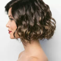 Wigs For Women Adeline | Lace Front & Monofilament Part Synthetic Wig By Rene Of Paris