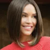 Wigs For Women Cheyenne | Lace Front & Monofilament Part Synthetic Wig By Rene Of Paris