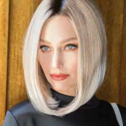 Wigs For Women Cheyenne (Exclusive) | Lace Front & Monofilament Part Synthetic Wig By Rene Of Paris