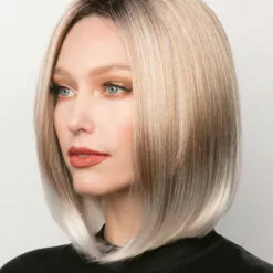 Wigs For Women Cheyenne | Lace Front & Monofilament Part Synthetic Wig By Rene Of Paris