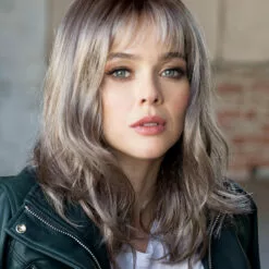 Wigs For Women Nakia (Exclusive) | Synthetic Wig By Rene Of Paris