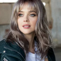 Wigs For Women Nakia (Exclusive) | Synthetic Wig By Rene Of Paris