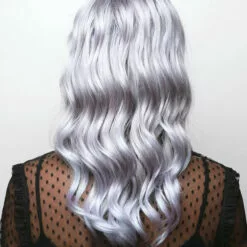 Wigs For Women Layla | Lace Front & Monofilament Part Synthetic Wig By Rene Of Paris 7 Wigs For Women Layla | Lace Front & Monofilament Part Synthetic Wig By Rene Of Paris