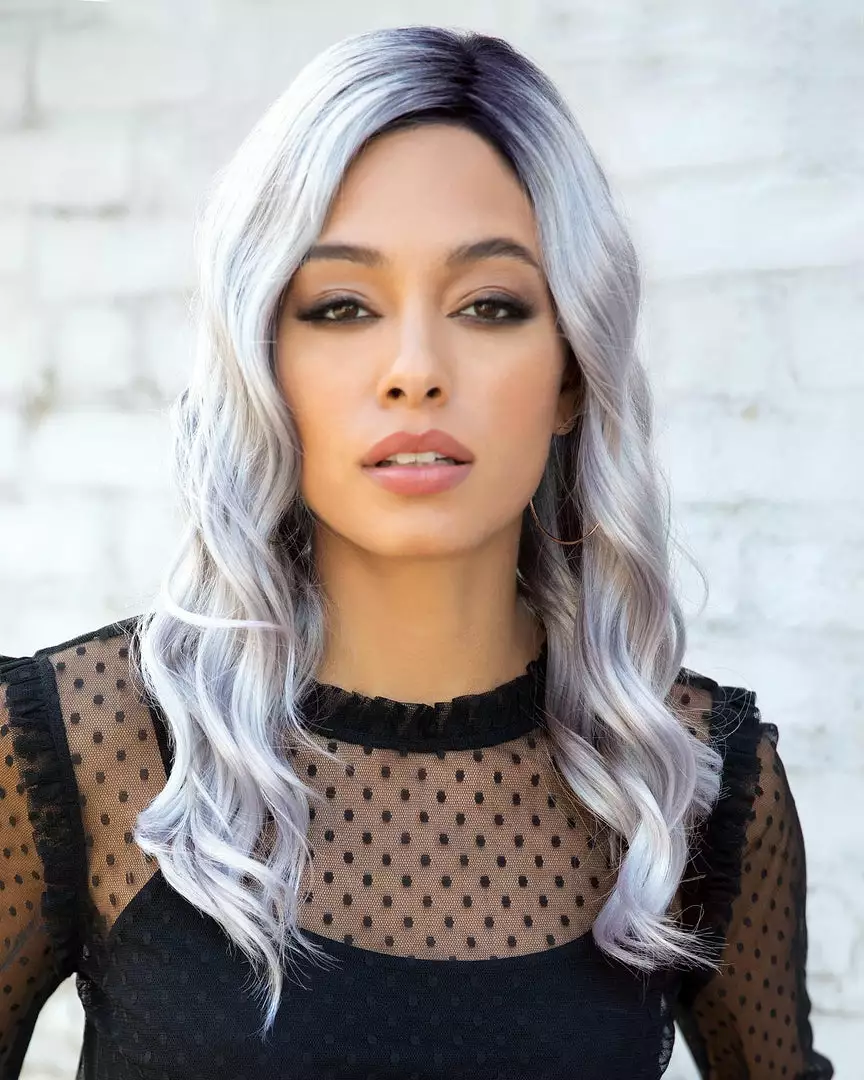 Wigs For Women Layla | Lace Front & Monofilament Part Synthetic Wig By Rene Of Paris 3 Wigs For Women Layla | Lace Front & Monofilament Part Synthetic Wig By Rene Of Paris