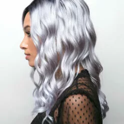 Wigs For Women Layla (Exclusive) | Lace Front & Monofilament Part Synthetic Wig By Rene Of Paris