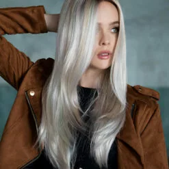 Wigs For Women Lennox (Exclusive) | Lace Front & Monofilament Part Synthetic Wig By Rene Of Paris