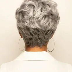 Wigs For Women Max (Exclusive) | Lace Front & Monofilament Part Synthetic Wig By Rene Of Paris