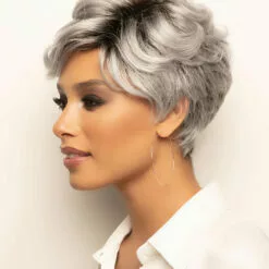 Wigs For Women Max (Exclusive) | Lace Front & Monofilament Part Synthetic Wig By Rene Of Paris