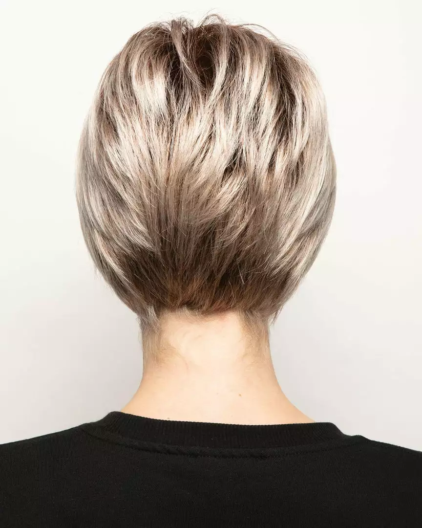 Wigs For Women Shane | Lace Front & Monofilament Part Synthetic Wig By Rene Of Paris 5 Wigs For Women Shane | Lace Front & Monofilament Part Synthetic Wig By Rene Of Paris