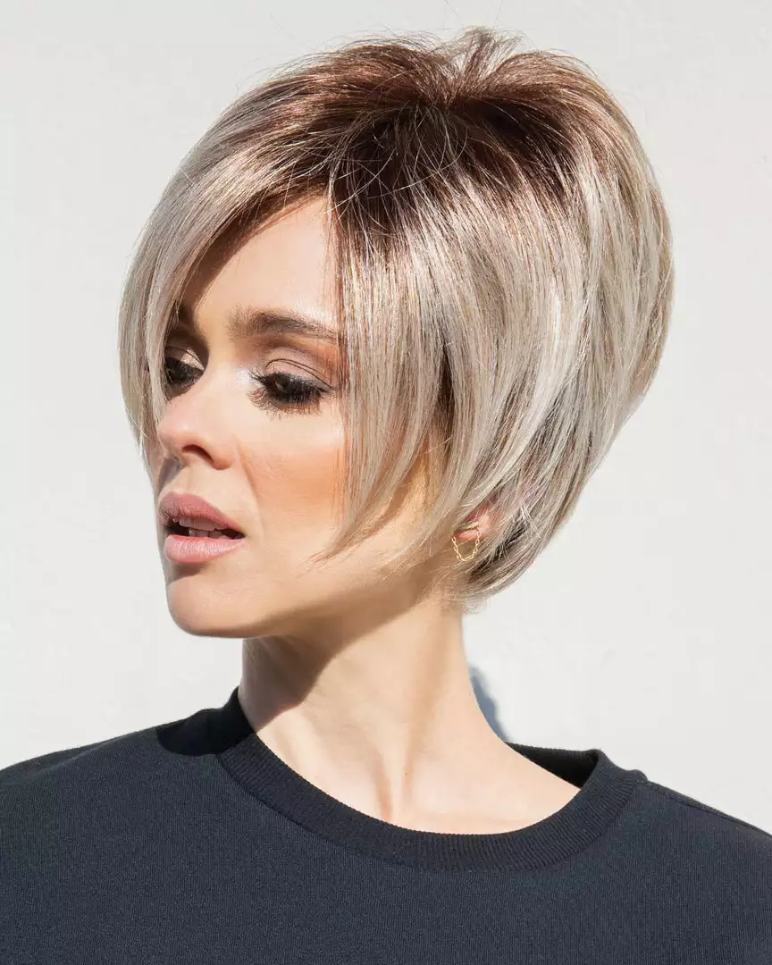 Wigs For Women Shane | Lace Front & Monofilament Part Synthetic Wig By Rene Of Paris 3 Wigs For Women Shane | Lace Front & Monofilament Part Synthetic Wig By Rene Of Paris