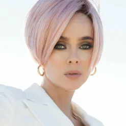 Shane (Exclusive) | Lace Front & Monofilament Part Synthetic Wig By Rene Of Paris Wigs For Women