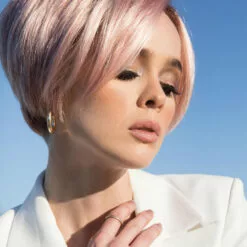 Shane (Exclusive) | Lace Front & Monofilament Part Synthetic Wig By Rene Of Paris Wigs For Women