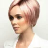 Shane (Exclusive) | Lace Front & Monofilament Part Synthetic Wig By Rene Of Paris Wigs For Women