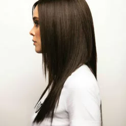 Nolan | Lace Front & Monofilament Part Synthetic Wig By Rene Of Paris Wigs For Women