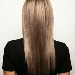 Nolan (Exclusive) | Lace Front & Monofilament Part Synthetic Wig By Rene Of Paris 9 Nolan (Exclusive) | Lace Front & Monofilament Part Synthetic Wig By Rene Of Paris