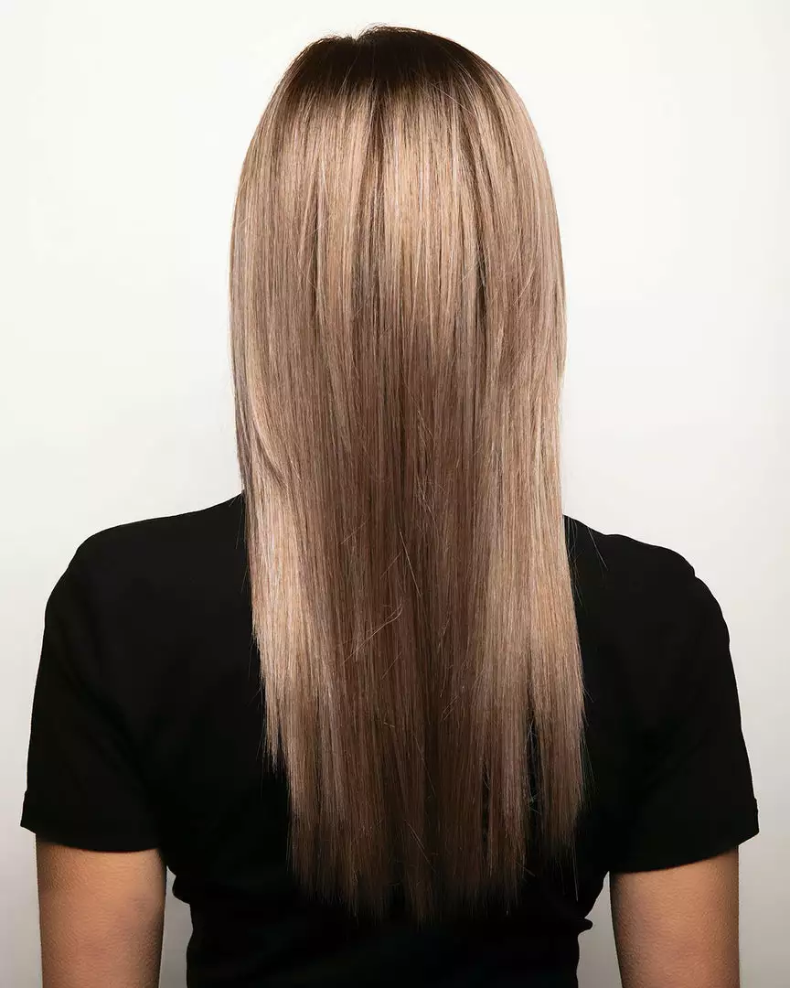 Nolan (Exclusive) | Lace Front & Monofilament Part Synthetic Wig By Rene Of Paris 6 Nolan (Exclusive) | Lace Front & Monofilament Part Synthetic Wig By Rene Of Paris