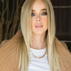 Nolan | Lace Front & Monofilament Part Synthetic Wig By Rene Of Paris Wigs For Women