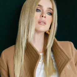 Nolan | Lace Front & Monofilament Part Synthetic Wig By Rene Of Paris Wigs For Women