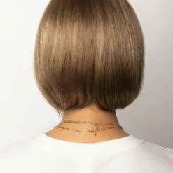 Wigs For Women Carson | Lace Front & Monofilament Part Synthetic Wig By Rene Of Paris