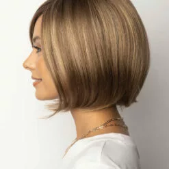 Carson (Exclusive) | Lace Front & Monofilament Part Synthetic Wig By Rene Of Paris 6 Carson (Exclusive) | Lace Front & Monofilament Part Synthetic Wig By Rene Of Paris