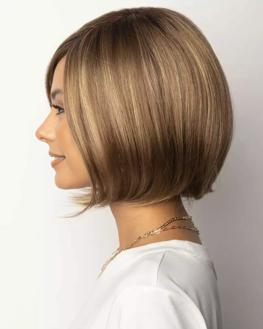 Carson (Exclusive) | Lace Front & Monofilament Part Synthetic Wig By Rene Of Paris 4 Carson (Exclusive) | Lace Front & Monofilament Part Synthetic Wig By Rene Of Paris