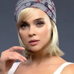 Halo Bob | Hair Piece By Rene Of Paris Hair Pieces