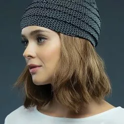 Wavy Bob Halo | Hair Piece By Rene Of Paris