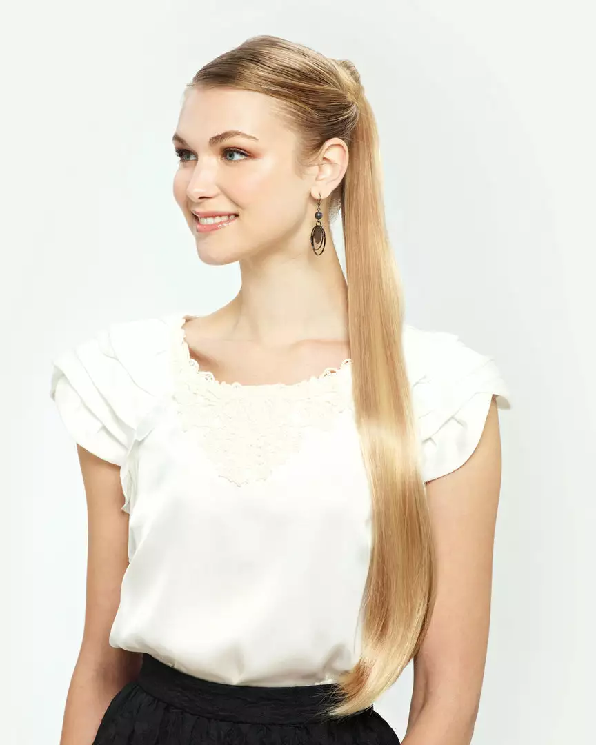 Clearance Items Pony Switch | Hair Piece By Orchid 3 Clearance Items Pony Switch | Hair Piece By Orchid