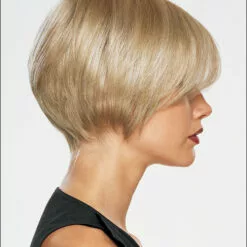 Snuggle | Monofilament Synthetic Wig By Orchid Wigs For Women