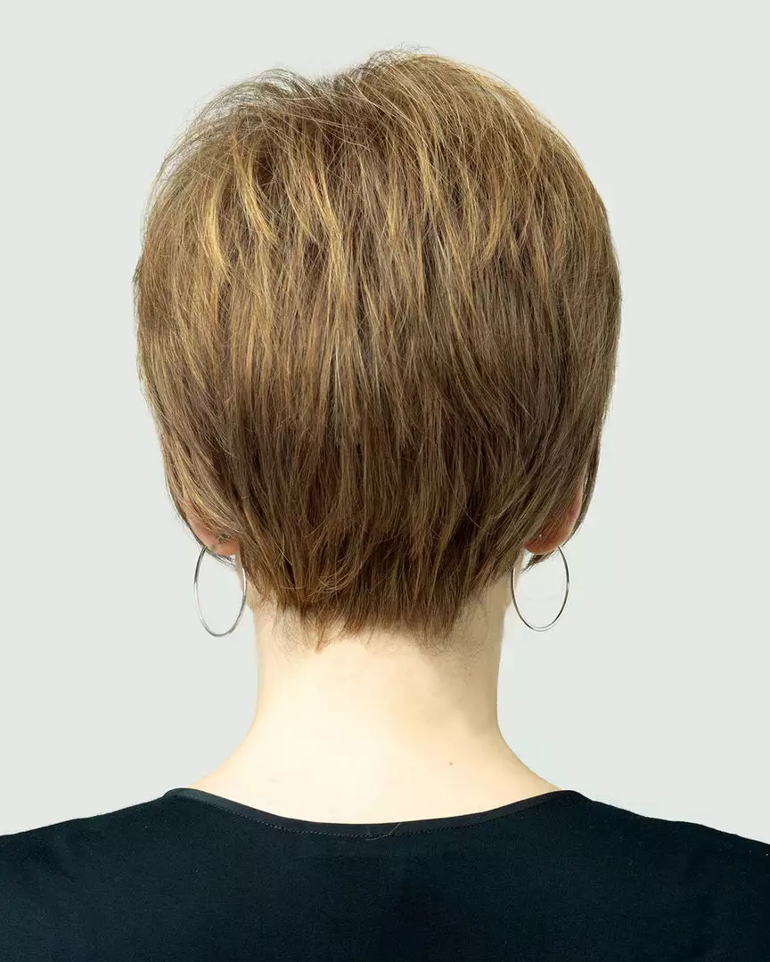 Wigs For Women Pearl | Synthetic Wig By Orchid 5 Wigs For Women Pearl | Synthetic Wig By Orchid