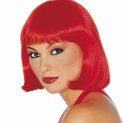 Costume Wigs Shock | Costume Wig By Orchid