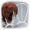 Best Wig Outlet Folding Stand / Wig Stand By Hair U Wear