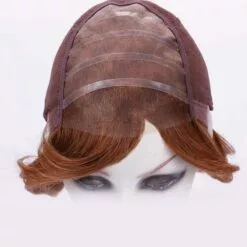 Milano-Petite/Average | Lace Front & Monofilament Remy Human Hair Wig By Raquel Welch