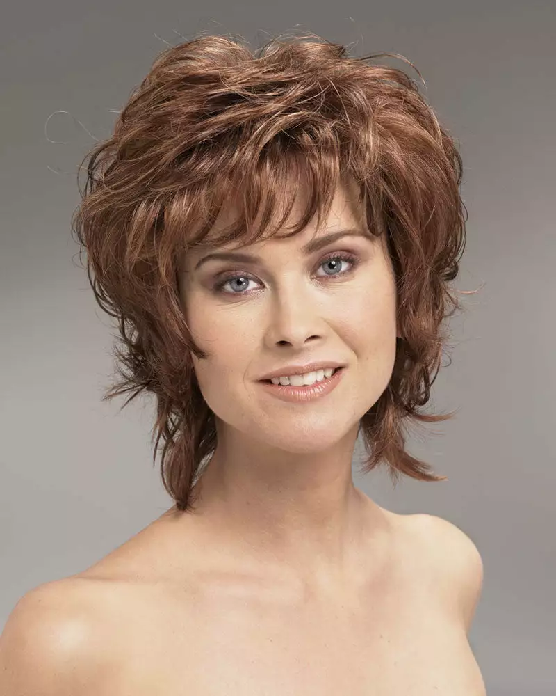 Breeze | Synthetic Wig By Raquel Welch 8 Breeze | Synthetic Wig By Raquel Welch