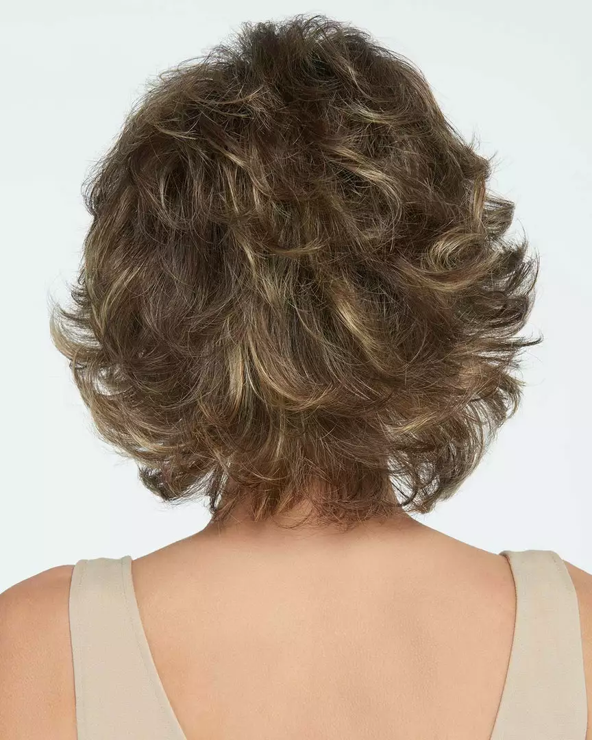 Breeze | Synthetic Wig By Raquel Welch 6 Breeze | Synthetic Wig By Raquel Welch