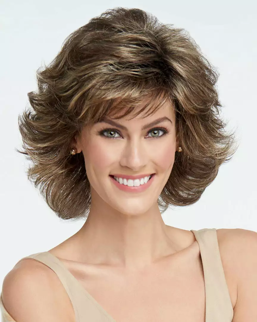 Breeze | Synthetic Wig By Raquel Welch 3 Breeze | Synthetic Wig By Raquel Welch
