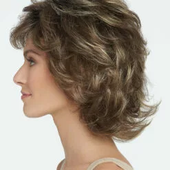 Breeze | Synthetic Wig By Raquel Welch 13 Breeze | Synthetic Wig By Raquel Welch