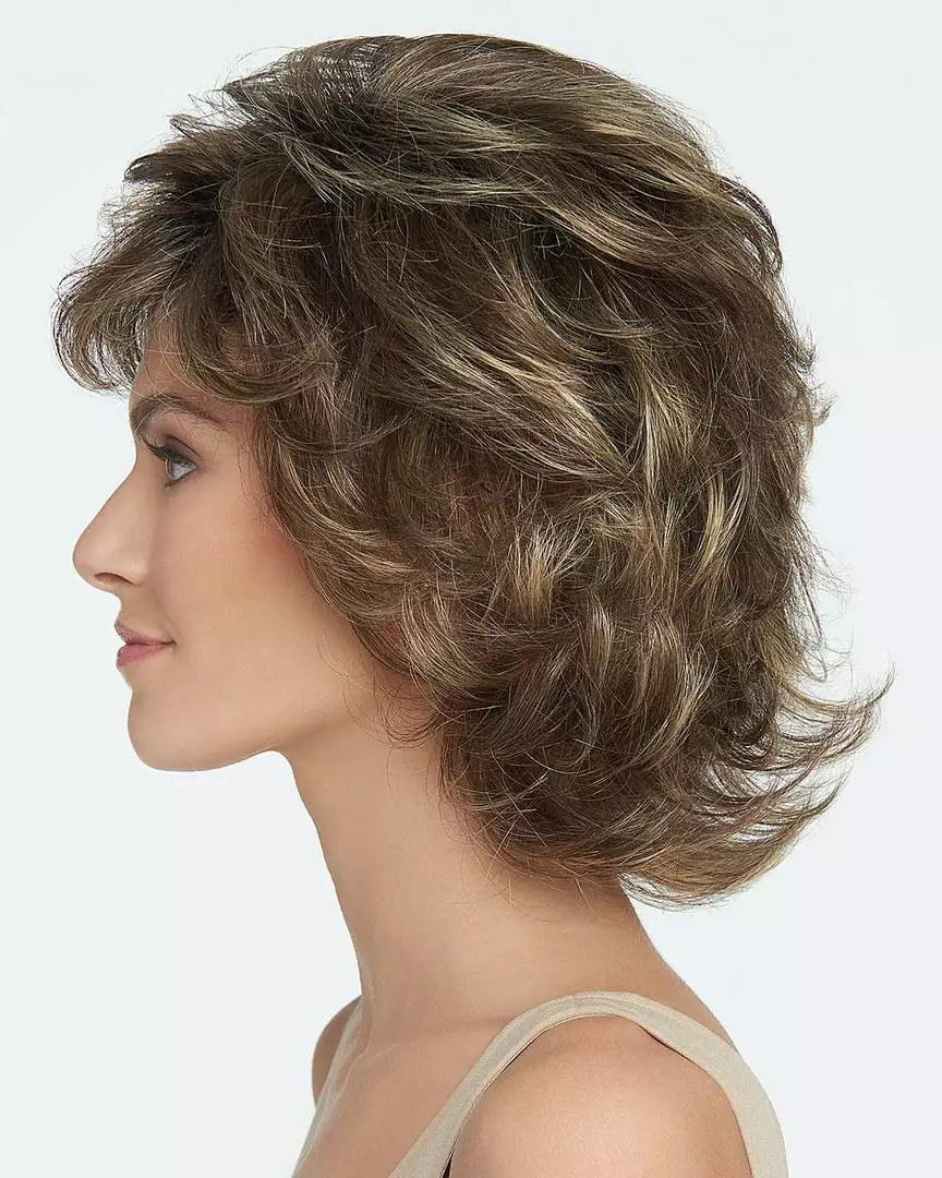 Breeze | Synthetic Wig By Raquel Welch 5 Breeze | Synthetic Wig By Raquel Welch