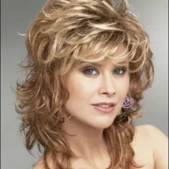 Tress | Synthetic Wig By Raquel Welch Wigs For Women
