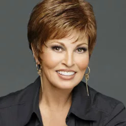 Whisper | Synthetic Wig By Raquel Welch