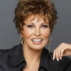 Whisper | Synthetic Wig By Raquel Welch