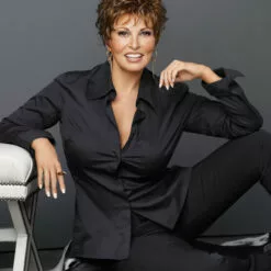 Whisper | Synthetic Wig By Raquel Welch