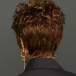 Whisper | Synthetic Wig By Raquel Welch