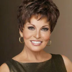 Wigs For Women Winner-Large | Synthetic Wig By Raquel Welch