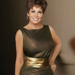 Winner-Petite | Synthetic Wig By Raquel Welch Wigs For Women