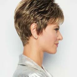 Winner | Synthetic Wig By Raquel Welch