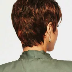 Winner | Synthetic Wig By Raquel Welch