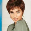 Wigs For Women Winner-Large | Synthetic Wig By Raquel Welch